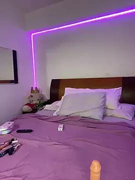 Kiara-Cute from StripChat is Freechat