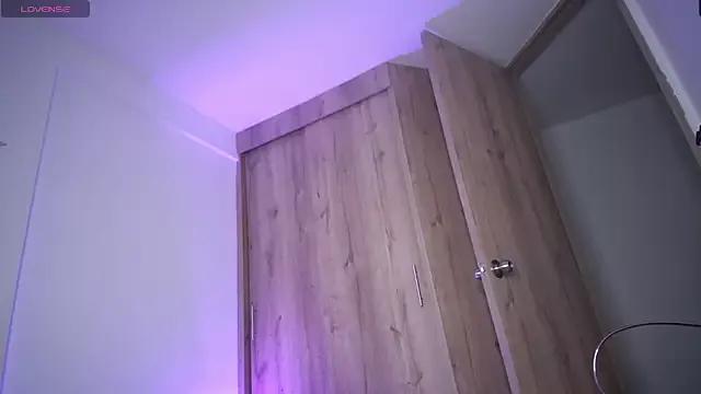 Kiitygirl from StripChat