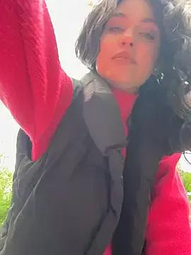 KikiWatson from StripChat is Freechat