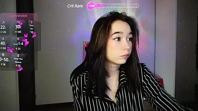 Kimiko__ from StripChat