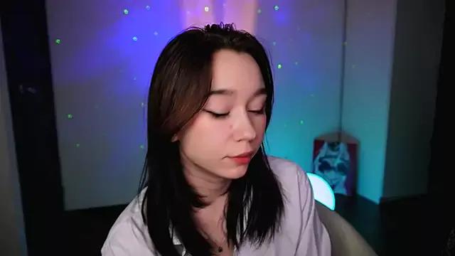 Kimiko__ from StripChat