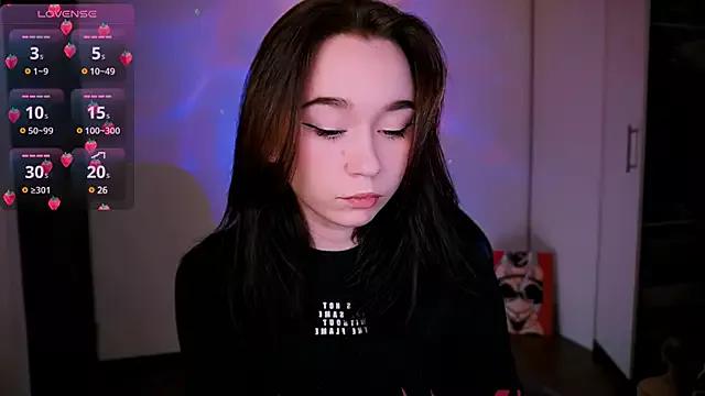 Kimiko__ from StripChat