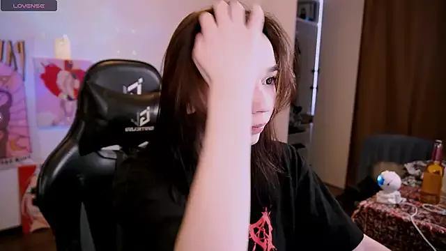 Kimiko__ from StripChat
