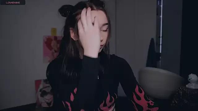 Kimiko__ from StripChat
