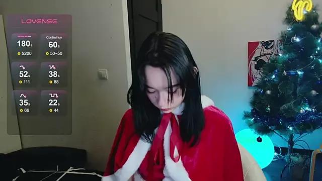 Kimiko__ from StripChat