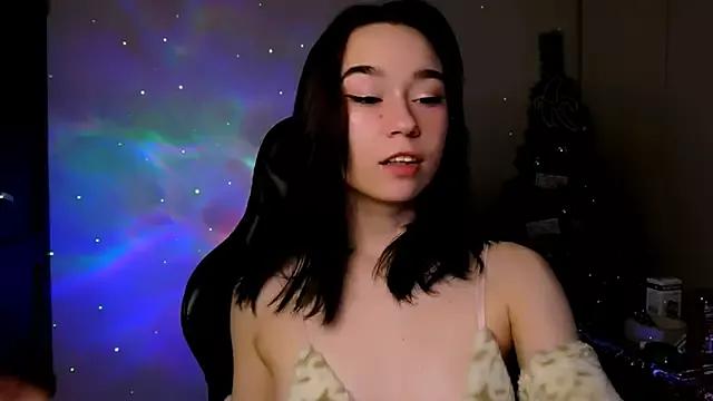 Kimiko__ from StripChat