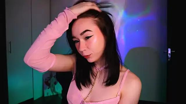 Kimiko__ from StripChat