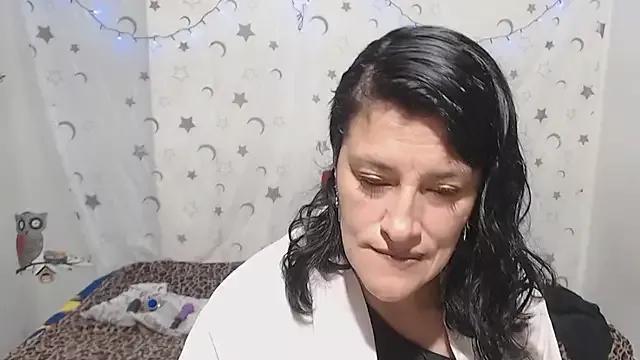 Kimmysander from StripChat