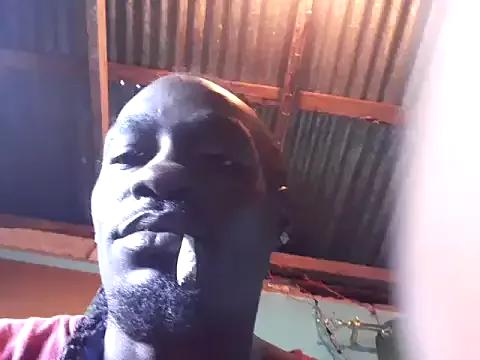 King_Blacks from StripChat is Freechat