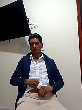 King_Liam from StripChat is Freechat