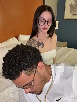 Kingjune16 from StripChat is Freechat