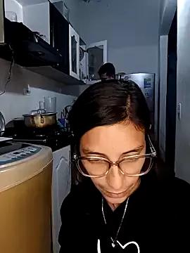 kingofqueenxxx from StripChat is Freechat