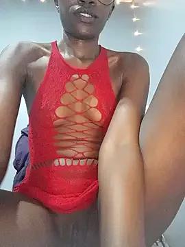 kinkybeby from StripChat