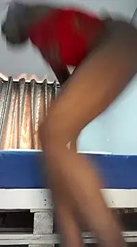 kinkybeby from StripChat