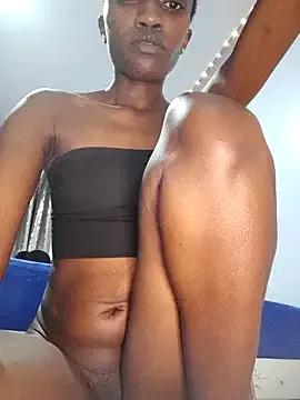kinkybeby from StripChat