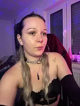 kinkygirl420x from StripChat
