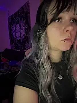 kinkygirl420x from StripChat