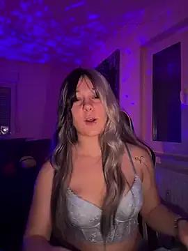 kinkygirl420x from StripChat