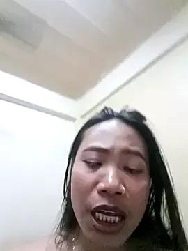 KinkyKit_May from StripChat