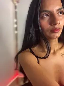 Kiomy_Dulce from StripChat is Freechat