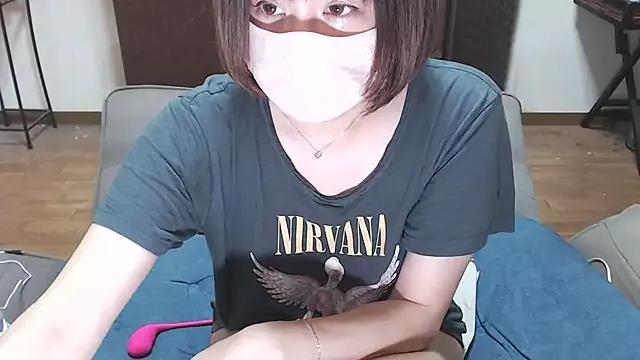 kirakirara from StripChat is Freechat