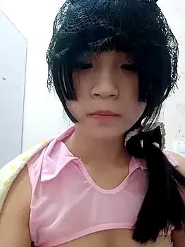 kissbaobao520 from StripChat