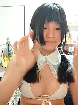 kissbaobao520 from StripChat