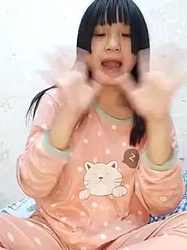 kissbaobao520 from StripChat