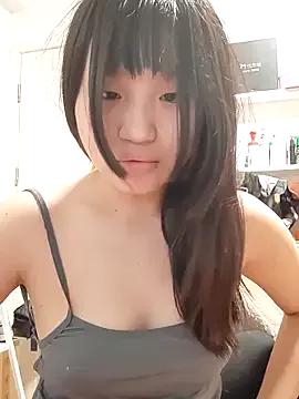 kissbaobao520 from StripChat