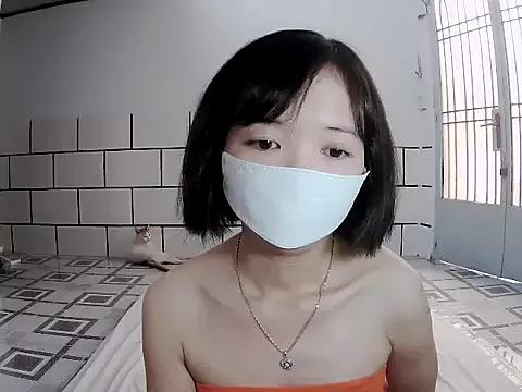 Kissdy from StripChat
