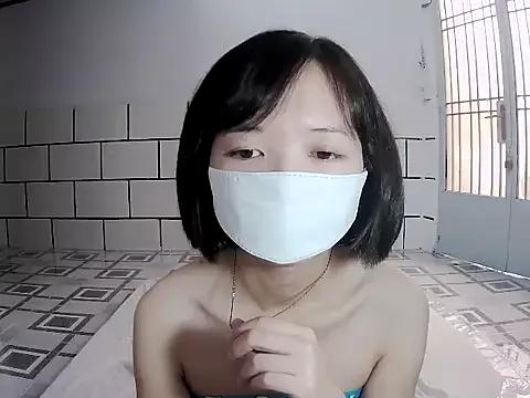 Kissdy from StripChat