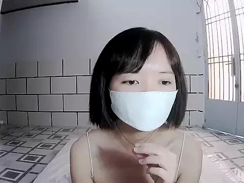 Kissdy from StripChat
