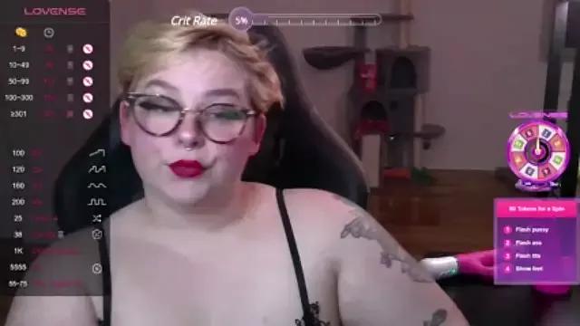 kitten0760 from StripChat