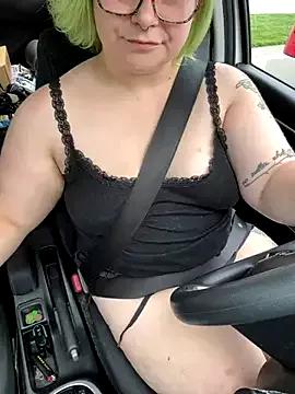 kitten0760 from StripChat
