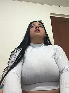 kittenFreyja_ from StripChat