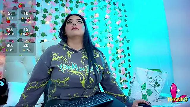 kittenFreyja_ from StripChat