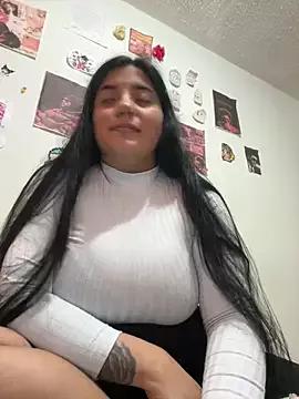 kittenFreyja_ from StripChat is Freechat