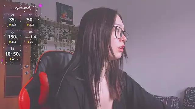 kittenrisha from StripChat