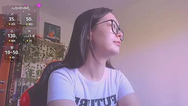 kittenrisha from StripChat