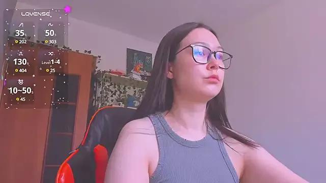 kittenrisha from StripChat