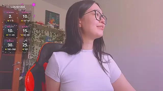 kittenrisha from StripChat