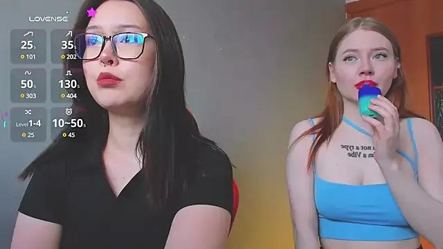 kittenrisha from StripChat