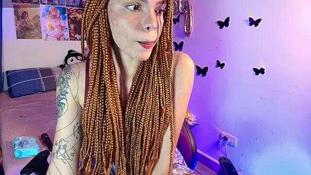kitty_aikooo from StripChat is Freechat
