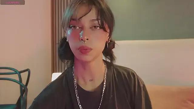 kitty_art from StripChat