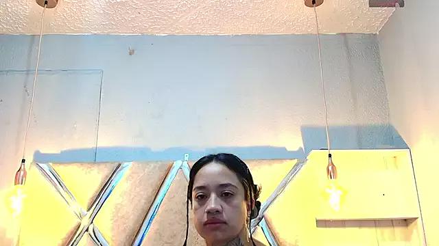 kitty_cb from StripChat is Freechat