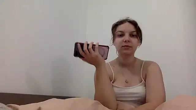 kitty_kat__ from StripChat is Freechat