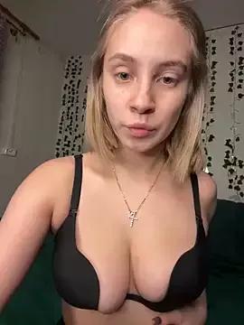 Kitty_Katrine from StripChat