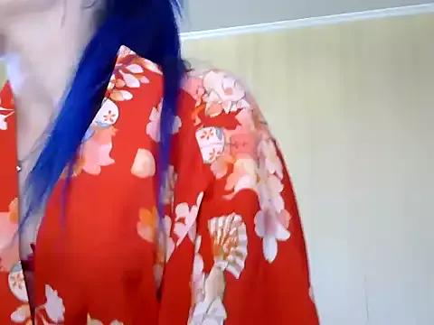Kitty_Miryam from StripChat