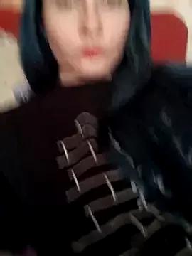Kitty_Miryam from StripChat