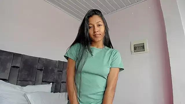kitty_myers from StripChat is Freechat
